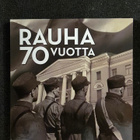 Suomen virallinen rahasarja 2015 - Rauha 70 vuotta - pikkukuva 1