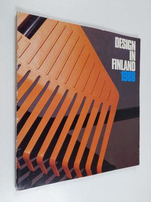 Design in Finland 1988