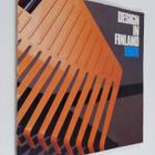 Design in Finland 1988 - pikkukuva 1
