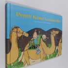 Riina Katajavuori : Pentti Kanariansaarilla - pikkukuva 1