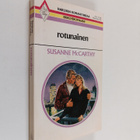 Susanne McCarthy : Rotunainen - pikkukuva 1