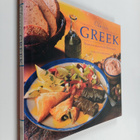 Jim Antoniou : Classic Greek - Recipes from the heart of ... - pikkukuva 1