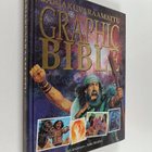 Jeff Anderson : Sarjakuvaraamattu = Graphic Bible - pikkukuva 1