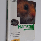 Peter Hollmann : Hamsteri : lajinomainen hoito, terveelli... - pikkukuva 1