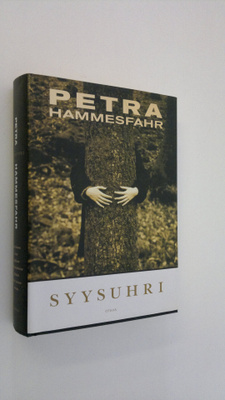 Petra Hammesfahr : Syysuhri
