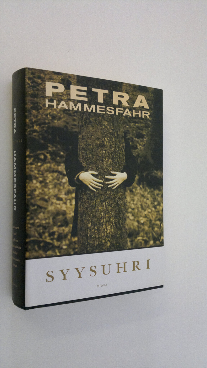 Petra Hammesfahr : Syysuhri