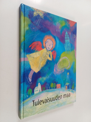 Tulevaisuuden maa