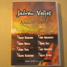 JAHVEN VELJET - Aamut Joella ( dvd ) - pikkukuva 1