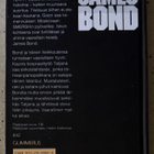 [Kirja] IAN FLEMING: JAMES BOND ISTANBULISSA - pikkukuva 2