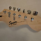 Sähkökitara Fender - pikkukuva 2