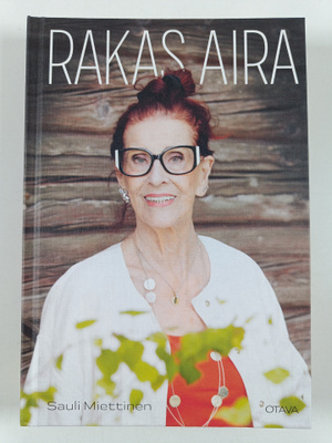 Sauli Miettinen : Rakas Aira