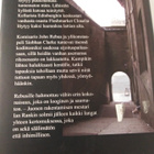 Ian Rankin: Turvaa vailla - pikkukuva 3