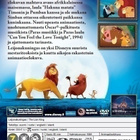 Leijonakuningas (32. Disney Klassikko DVD) - pikkukuva 2