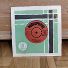 7"BEATLES PARLOPHONE long tall sally (Dpy-667) - pikkukuva 1