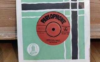 7"BEATLES PARLOPHONE long tall sally (Dpy-667)