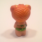 GMFGI General Mills Fun Group / Kenner 1977 figuuri 4,5 cm - pikkukuva 2