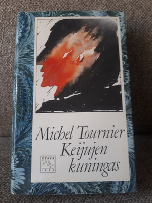 Michel Tournier: Keijujen kuningas