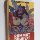 Waldo Fleming : Rummut puhuvat - pikkukuva 1