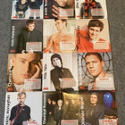 Calender 2007 juliste + Orlando Bloom juliste - pikkukuva 1