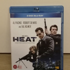 Heat - 2 Blu-ray - pikkukuva 1