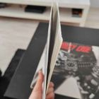 Mötley Crüe – Too Fast For Love Reissue LP - pikkukuva 5