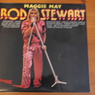 Rod Stewart:Maggie May-LP. - pikkukuva 1