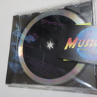 STRATOVARIUS - II 1.PAINOS CD - pikkukuva 1