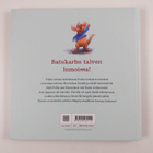 Walt Disney ym. : Nalle Puh : Puolen hehtaarin metsän talvi - pikkukuva 2