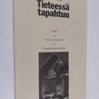 Tieteessä tapahtuu 7/1996 - pikkukuva 1