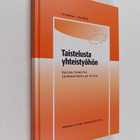 Yki Hytönen : Taistelusta yhteistyöhön : valtion tekniste... - pikkukuva 1