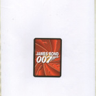 JAMES BOND 007 Keräilykuva 3/7 - pikkukuva 2