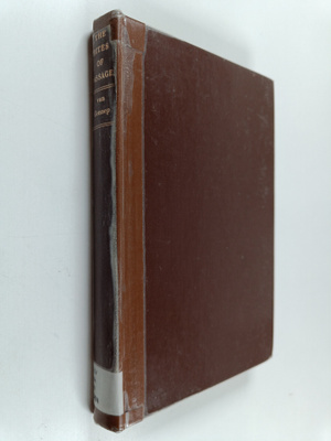 Arnold van Gennep : The rites of passage