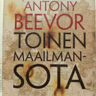 Antony Beevor - Toinen maailmansota (sid.) - pikkukuva 1