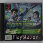 * Syphon Filter 2 PS1 PAL Lue Kuvaus - pikkukuva 1