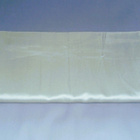 Satiiniverhot - vaalean vihreät - 115x230 cm - pikkukuva 1