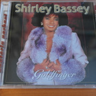 Shirley Bassey:Goldfinger CD. - pikkukuva 1