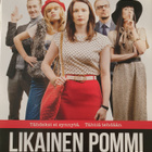 Likainen pommi DVD - pikkukuva 1