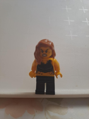 LEGO Cheetah