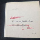 slanka - 101 tapaa jättää rakas - pikkukuva 1