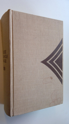 YM. ym. : Dictionnaire de la langue Francaise - lexis