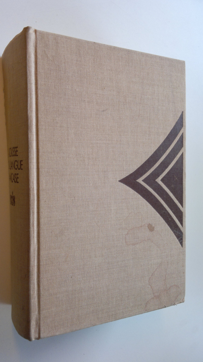 YM. ym. : Dictionnaire de la langue Francaise - lexis