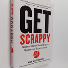 Nick Westergaard : Get Scrappy : Smarter Digital Marketin... - pikkukuva 1