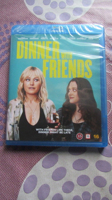 Dinner with Friends Blu-ray