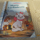 WALT DISNEY: MARIE KARKUTEILLÄ - pikkukuva 1