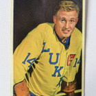 1965 Hellas JENKKI - HELKKO STENVALL N:o 19 - Rauman Lukko - pikkukuva 1