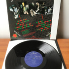 HANOI ROCKS: Oriental Beat Japani Lp levy - pikkukuva 3
