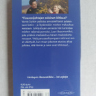 Harlequin, Jessica Steele: "Kutsumaton vieras" - pikkukuva 2