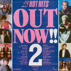 OUT NOW 2, 28 HOT HITS (2-LP), 1985, ks. kappaleet - pikkukuva 1