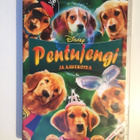 Pentujengi ja aavekoira (2011) Puhuttu Suomeksi! [DVD] - pikkukuva 1