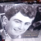 2cd Tangolaulaja Taisto Tammi  ( SIS POSTIKULU ) - pikkukuva 1